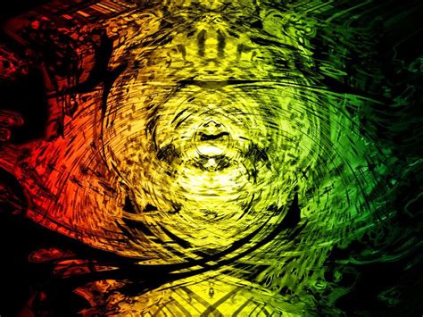 48 Reggae Wallpaper Hd