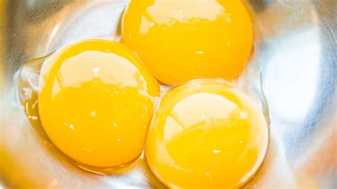 Egg Yolk Recipes For When You Have Leftover Egg Yolks Whimsy Spice