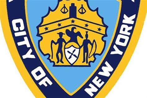 Nypd Logo Vector At Collection Of Nypd Logo Vector