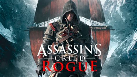 Assassin S Creed Rogue Remaster Will Arrive On PS4 And Xbox One In