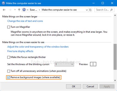 Adjusting Desktop Background Image Size Windows 10 Meetinglasopa