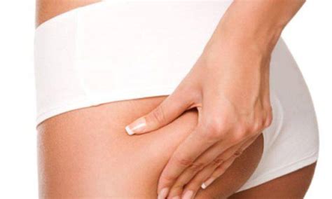 Cellulite Il Massaggio Da Fare In Casa Che Funziona Veramente