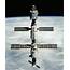 7 Spacecraft To Critical For The ISS Survival  West East Space