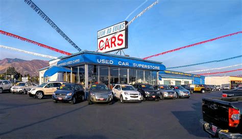 The 7 Best Car Dealerships In Alexandria Va Copilot