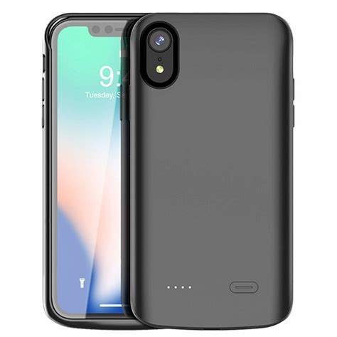 Best Battery Cases For Iphone Xr Imore