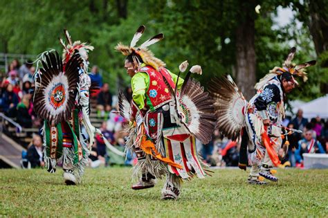 What To Know Before Going To A Powwow As A Non Indigenous Person