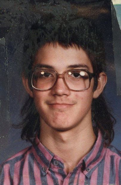 The 50 Funniest Awkward Phase Photos Ever Gallery
