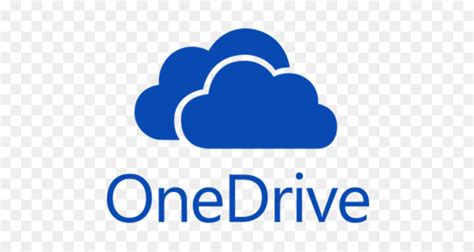 Logo Onedrive O Office 365 Png Transparente Grátis