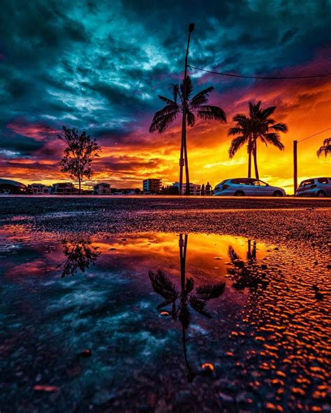 Chill Wallpaper Scenery Wallpaper Amazing Sunsets Beautiful Sunset