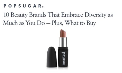 10 Beauty Brands That Embrace Diversity as Much as You Do ...