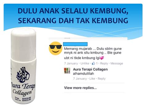 Low to high new arrival qty sold most popular. Pemborong Aura Terapi Collagen, Aura Serai Wangi Collagen ...