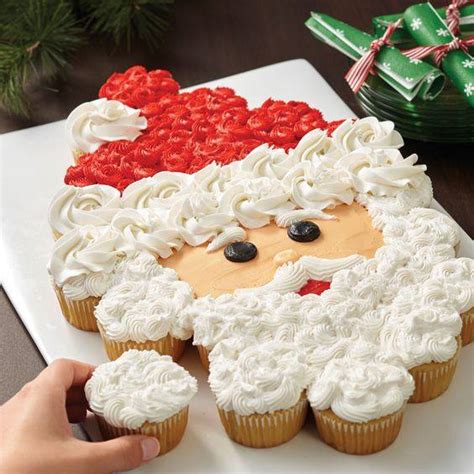 Easy adorable thanksgiving cupcake decorating ideas. 10+ Santa Claus Christmas Cake Decoration Ideas - Craft ...