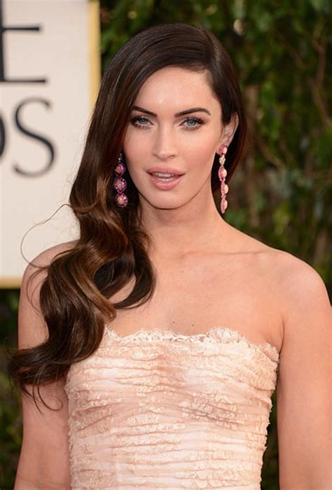 The Best Side Swept Hairstyles