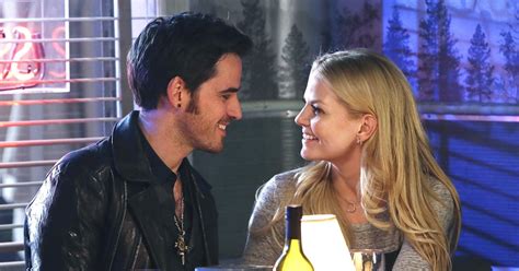 Once Upon A Time Bosses Tease Musical Wedding Episode
