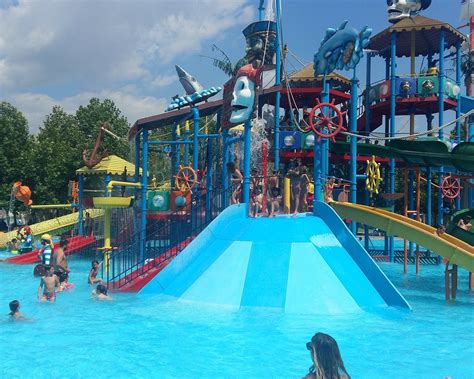 the 10 best water and amusement parks in greece updated 2024