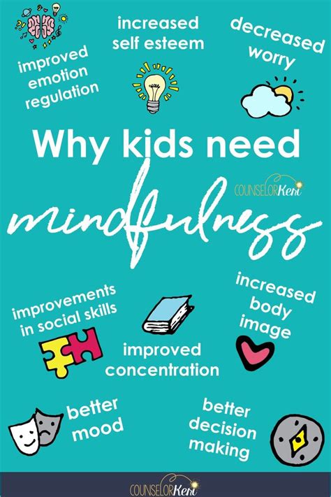 Why Do Your Kids Need A Mindfulness Practice Check Out These Benefits