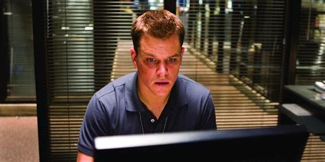 Matt Damon S Best Movies Ranked