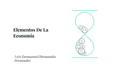 Elementos De La Economia By Luis Emmanuel Hernandez