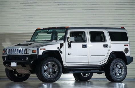 Hummer H3 2020 Pricing Interior Exterior And Reviews