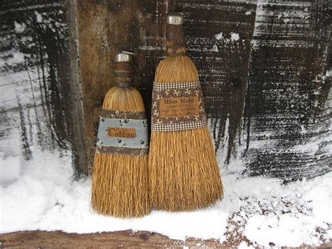 Whisk Brooms With Wraps Brooms Whisk Broom Brooms And Brushes