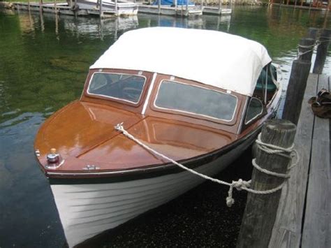 Lyman 18 Utility 1958 Boats For Sale And Yachts