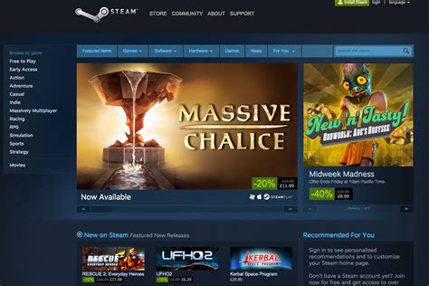 Steam Now Offers Refunds For Any Reason Whatsoever Wired Uk