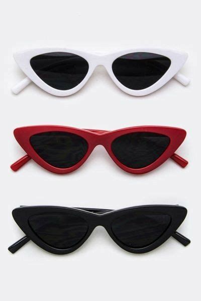 Pin De Dra En Los 90s Gafas De Moda Anteojos De Moda Gafas De Sol