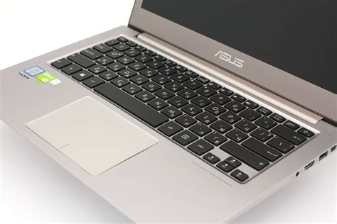 Asus Zenbook Ux303ub Review Slim And Powerful
