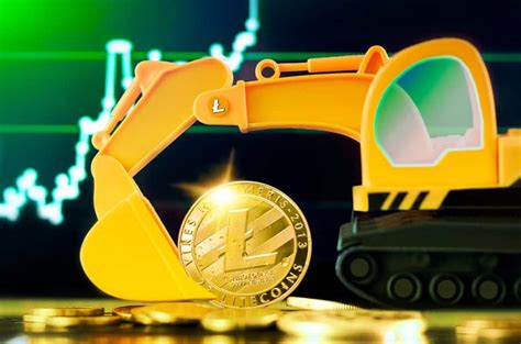 Wondering how litecoin mining works? Start your Litecoin miner in 10 steps - Coinnounce