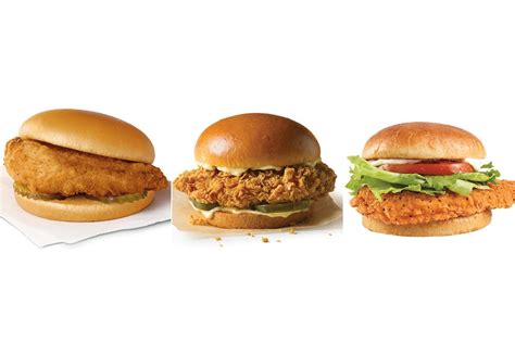 Popeyes Starts a Feud with Chick-Fil-A Over Best Chicken Sandwich