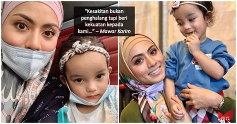 Mawar karim is currently single, according to our records. Mawar Karim & anak keluar hospital, disahkan bebas ...