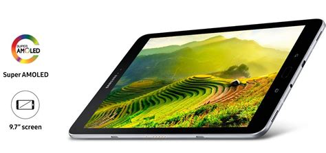 Samsung Galaxy Tab S3 A Feast For Your Eyes Feast Your Eyes With