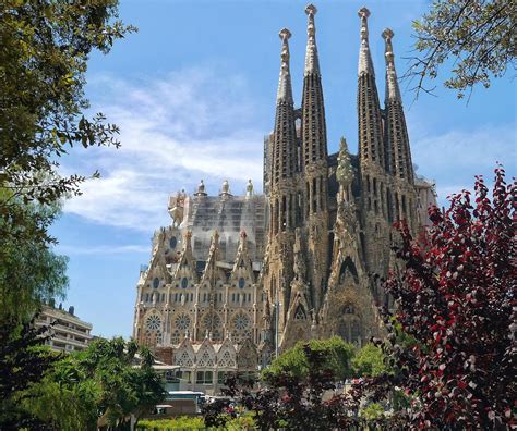 Top 15 Most Famous Churches In The World