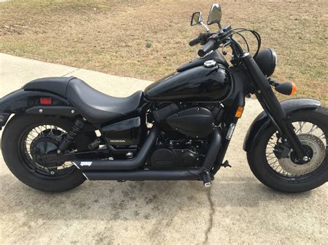 2015 Honda Shadow Phantom For Sale 300 Used Motorcycles From 4999