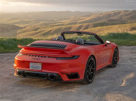 10 Perfect Topless Cars For The Summer