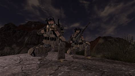 Check spelling or type a new query. NCR Special Force Alpha Company at Fallout New Vegas ...