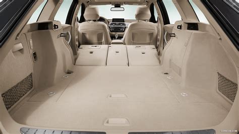 2013 Bmw 3 Series Touring Trunk Caricos