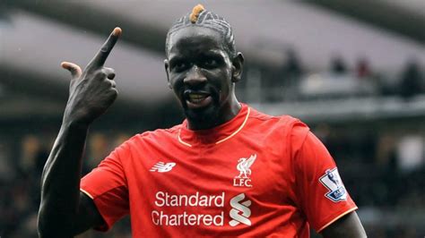 View the player profile of crystal palace defender mamadou sakho, including statistics and photos, on the official website of the premier league. Mamadou Sakho's Liverpool Career Is Over, But Suitors Aren ...
