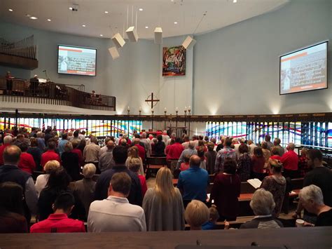 Baptisms / Weddings / Funerals - Vinje Lutheran Church