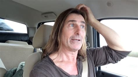 Whats Fabio Been Up To The Last 20 Years We Found Out On A 15 Hour
