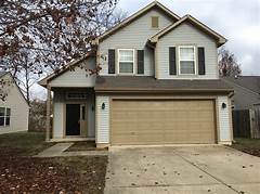 House For Rent Indianapolis Southside 46227