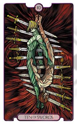 Check spelling or type a new query. Revelations Tarot - Adflatus