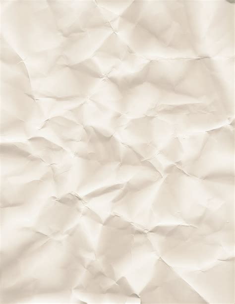Wrinkled Paper Wallpaper Wallpaper Wide Hd