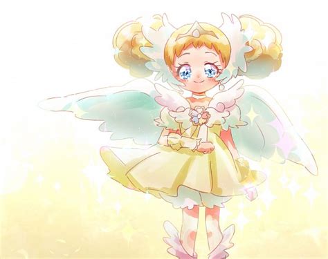 Royal Candy Candy Smile Precure Image By Sushino Hebana 3279556