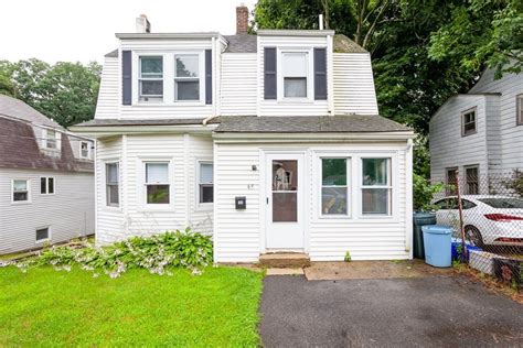 48 Wentworth Ave Stoughton Ma 02072 Mls 72869238 Coldwell Banker