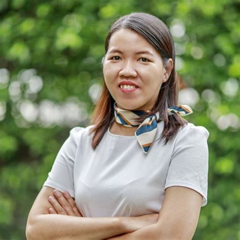 Trang Nguyen Digital Marketing Manager Hang Tieu Dung Horeco Linkedin