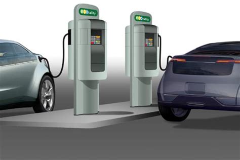 The Best Electric Vehicle Charging Stations 2024 Best Cars Review