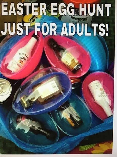 Easter Egg Hunts For Adults This Year Geaux Ask Alice