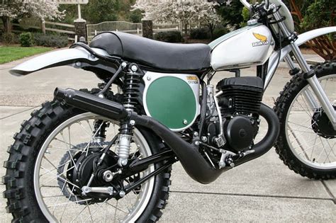 Let us host your store! Rising Jack Kustoms: VMX restoration before and after ...