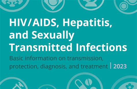 Hiv Aids Hepatitis And Sexually Transmitted Infections Deutsche Aidshilfe